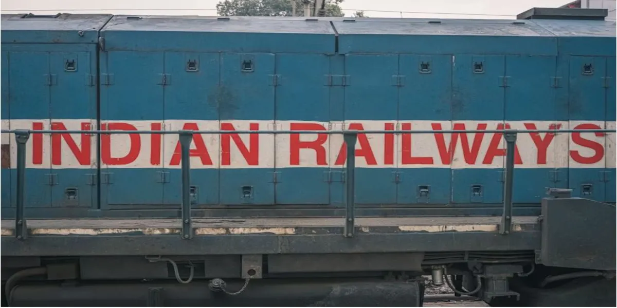 Railways Unloads Two Freight Rakes Simultaneously in Jammu