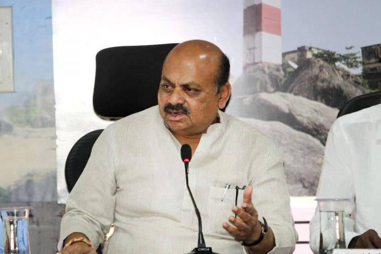 Karnataka CM to personally monitor mega projects in Bengaluru