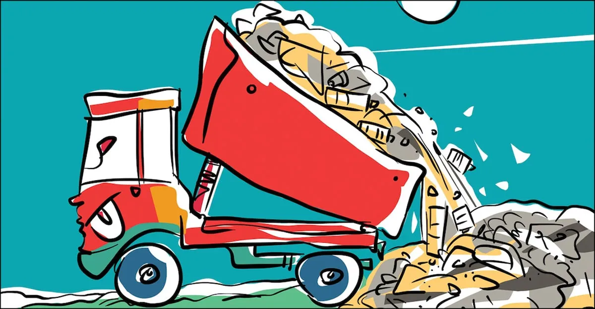 Kochi Bio-Waste Fees Jump, Hitting Elderly Care Homes