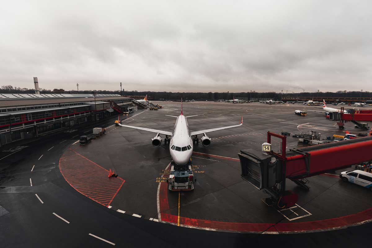 Civil aviation gets Rs 31.13 bn allocation in Union Budget 2023