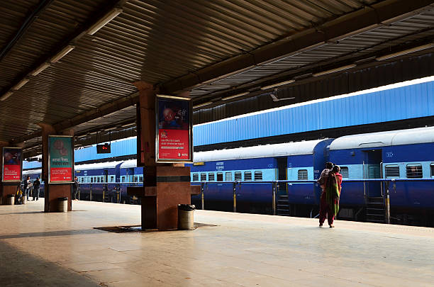 Indian Railways allots redevelopment of 49 railway stations to RLDA