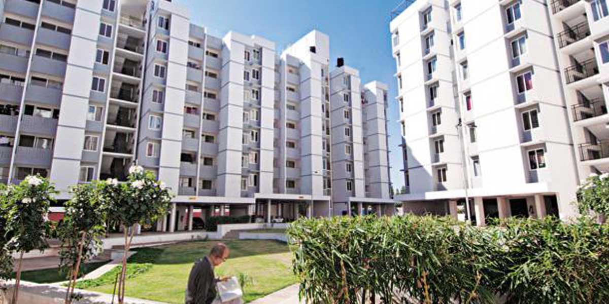 The rate hike will impact the demand for affordable housing
