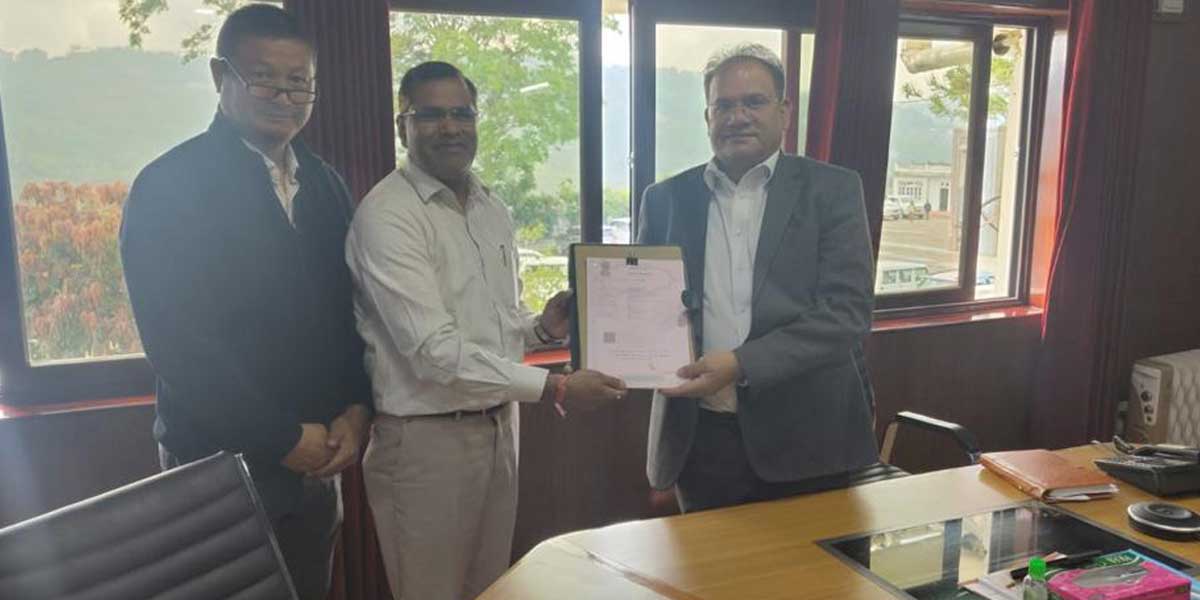 REC signs agreement to run RDSS Scheme