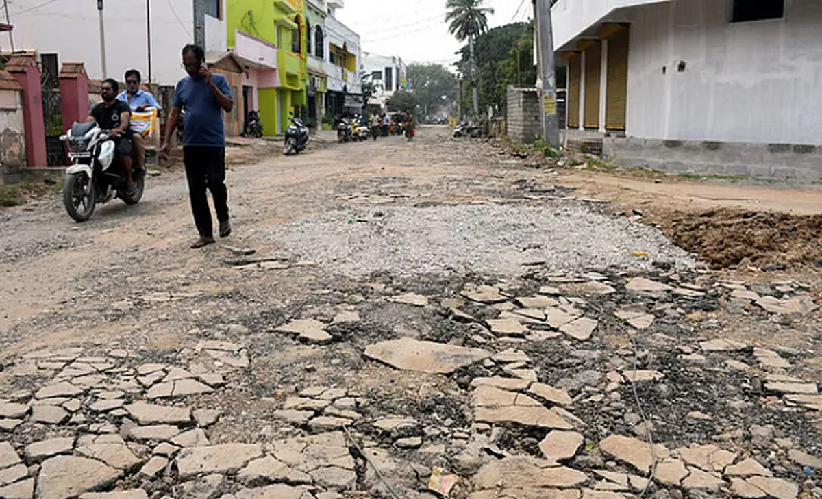 Rs 1 Billion Approved to Upgrade 212 km of Panchayat Roads