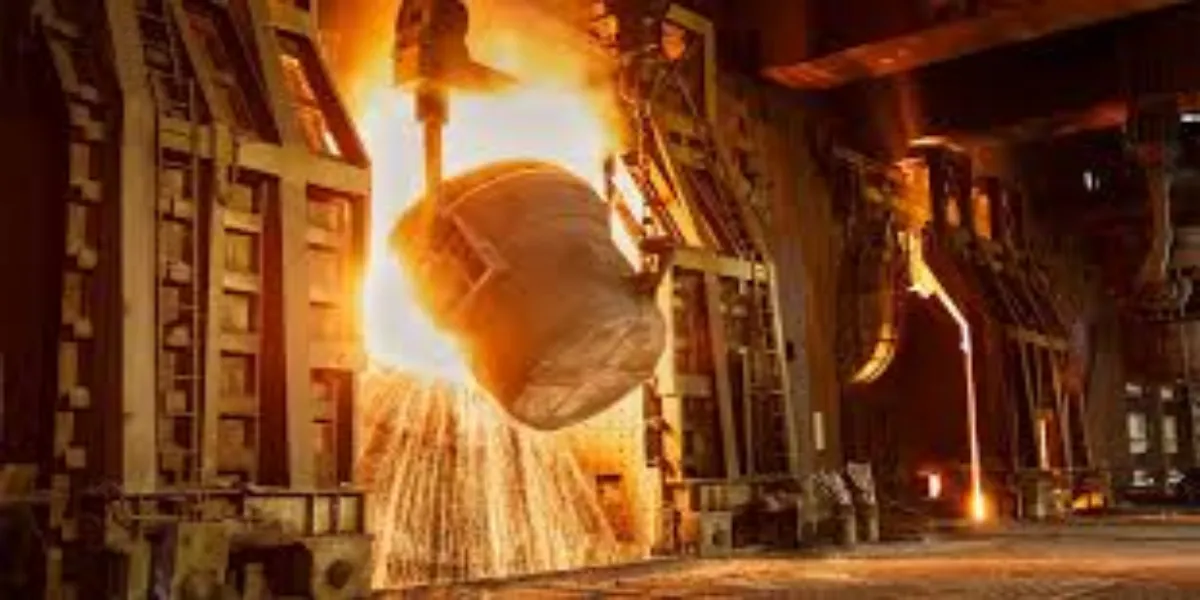 Jindal Stainless Doubles Slag Capacity to Boost Circular Production