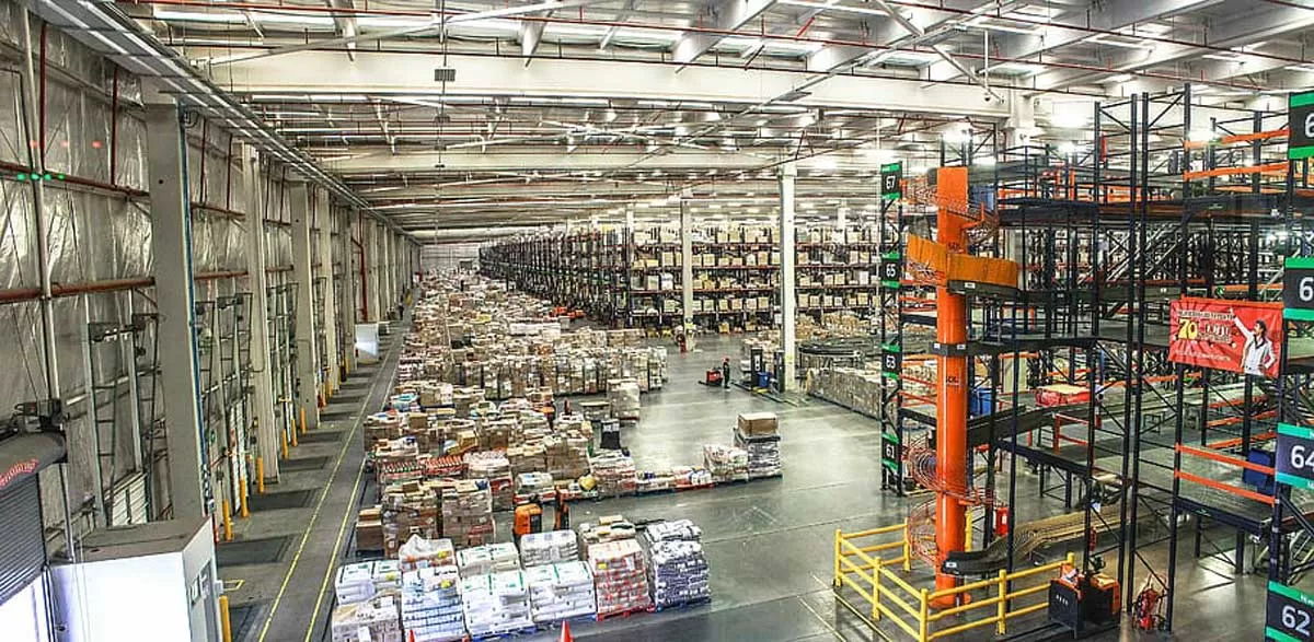 Allcargo Logistics pursues $30 mn cost-cutting amid global slowdown