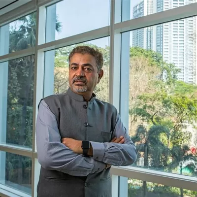 Max Estates Appoints Vachan Singh as COO – Projects
