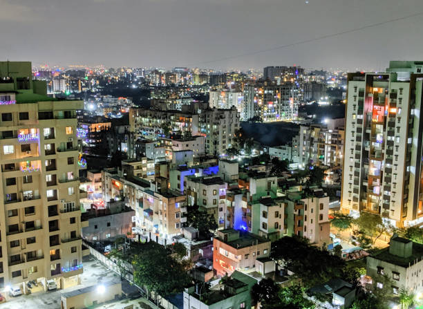 Pune Development Plan 2021-41 to boost liveability index of city