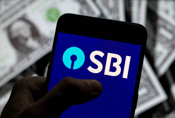 SBI boosts infra funding in FY22 on signs of private capex pickup