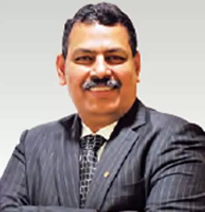 Energy Business Hits New Milestone