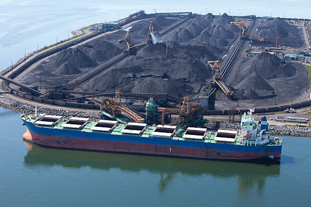 Adani and others interested in CIL's e-tender for coal imports