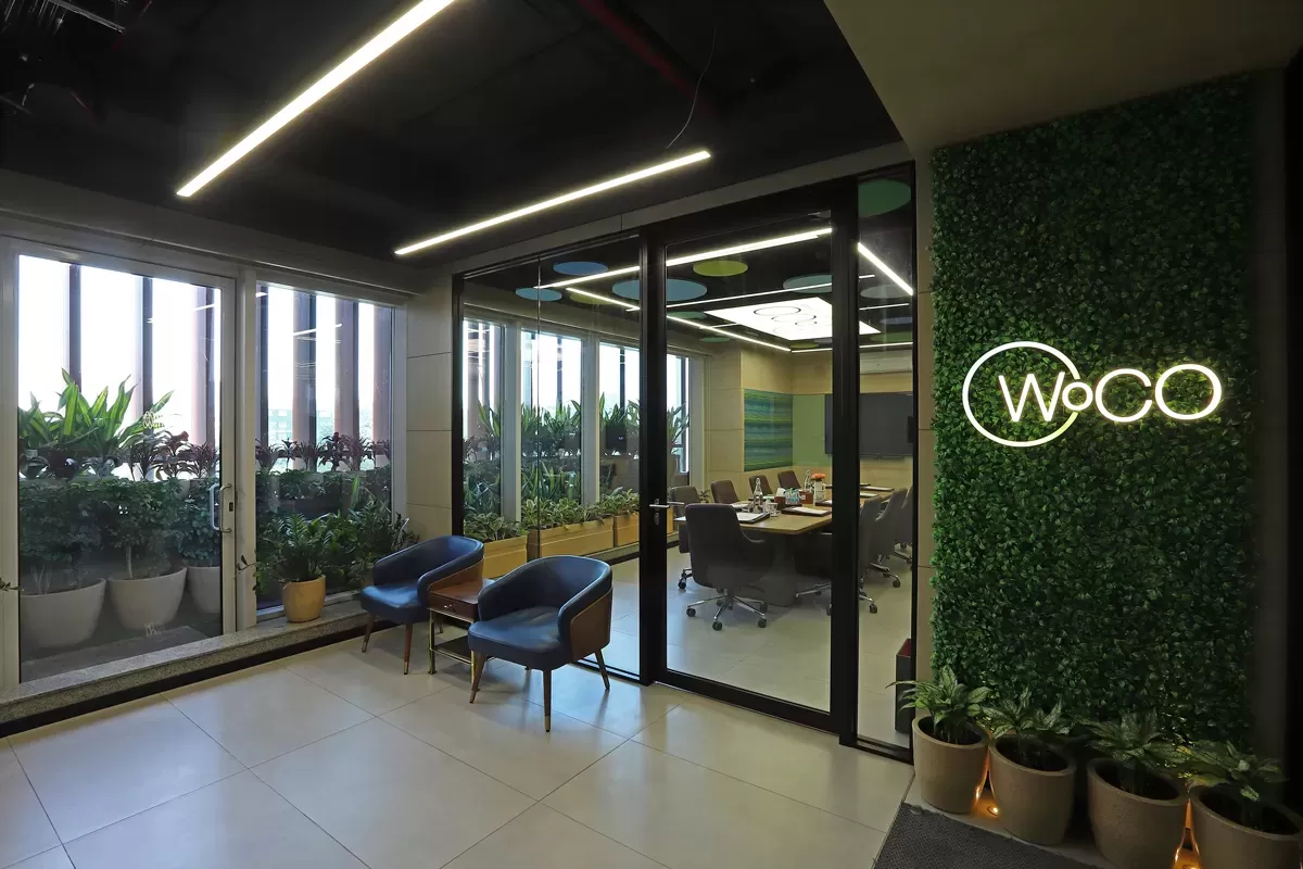 Cool Office