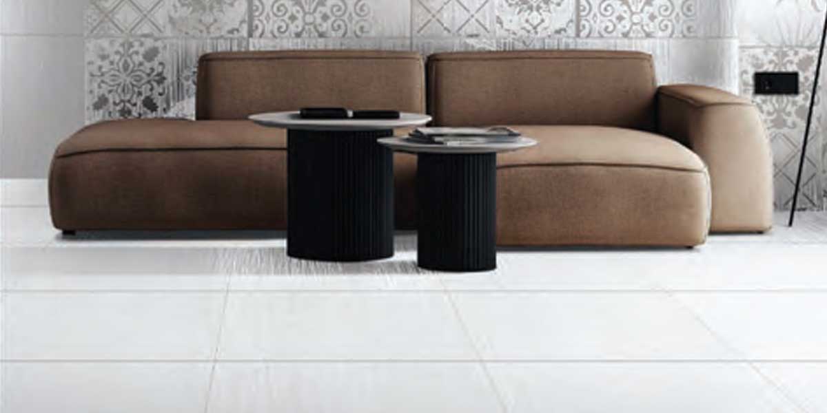 Latest Tile series