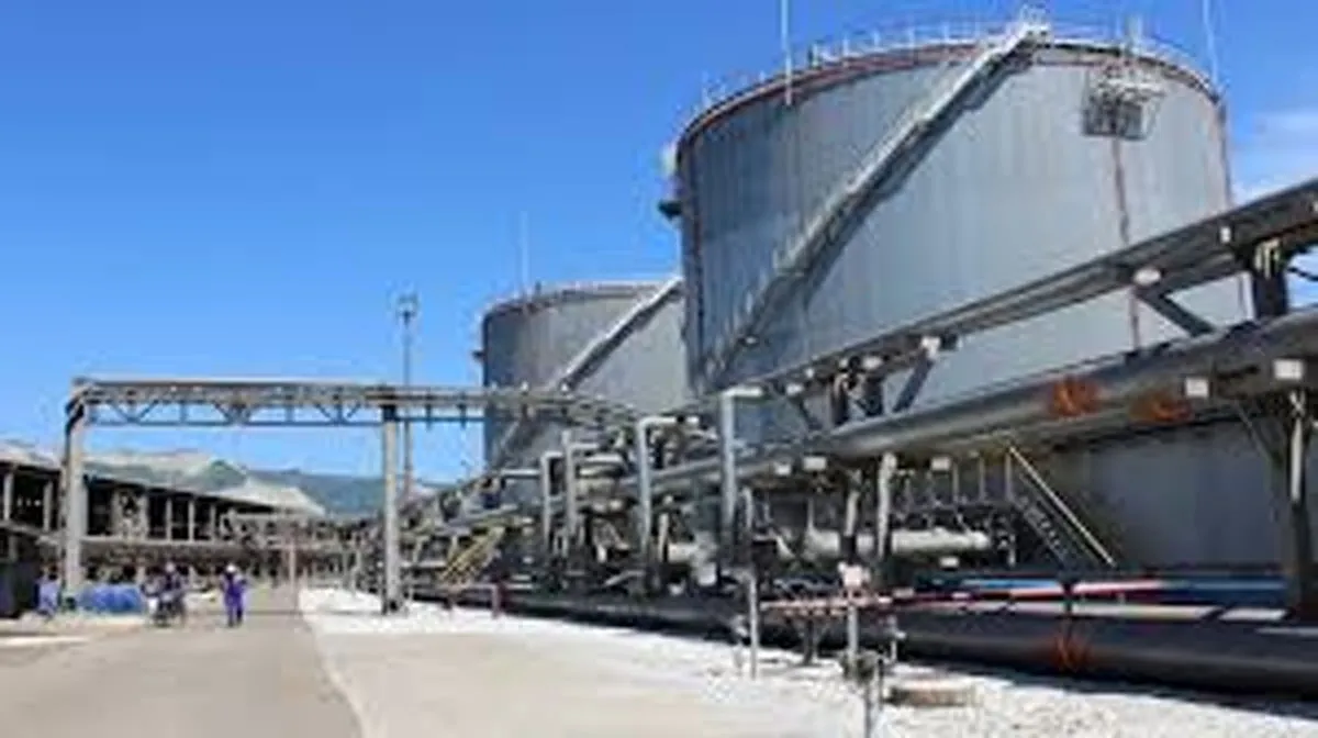 Indian Refiners Shift Crude Imports Away from Russia