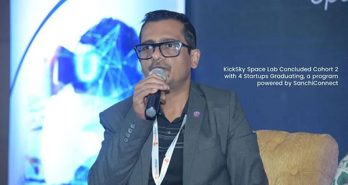 Open BIM Key To AEC Future, Says TechnoStruct Founder