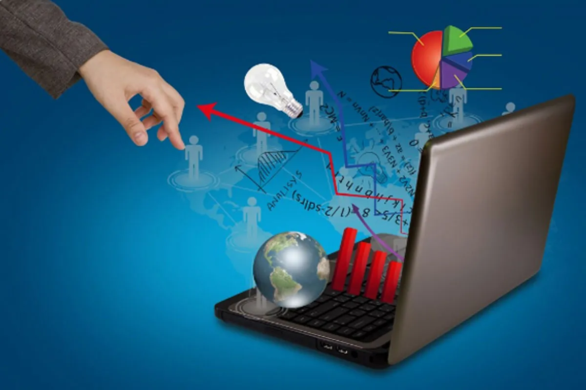 ECINET Platform Launched At IICDEM 2026