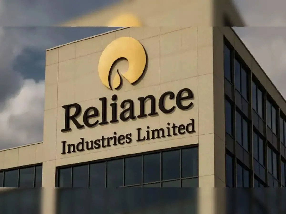 Reliance Ends Russian Oil Imports For Its SEZ Refinery