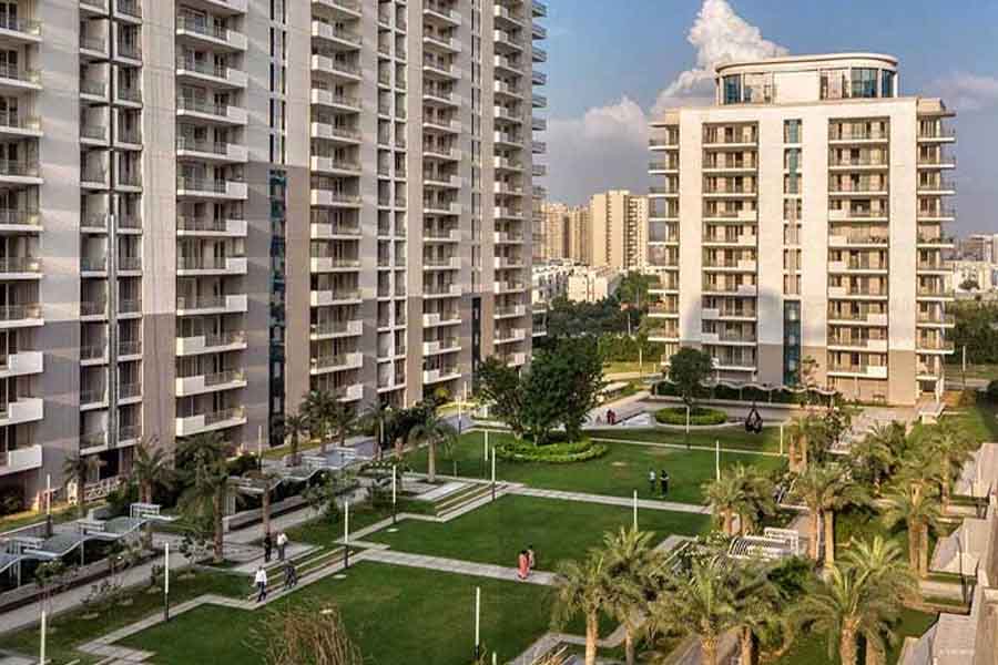 DLF launches Rs 3 crore residential project in Delhi