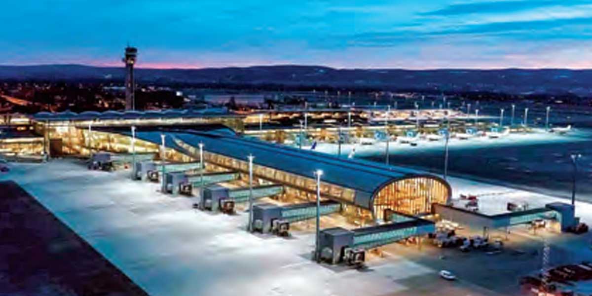Construction of India’s largest cargo terminal underway at Noida airport