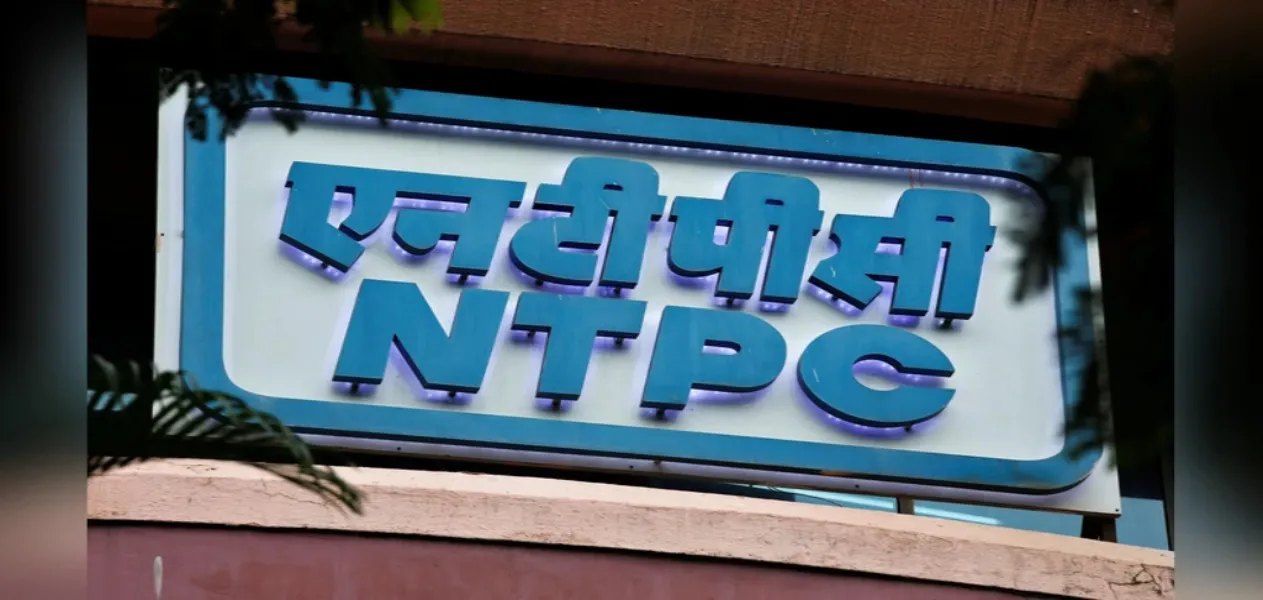 NTPC Signs Pact With Gujarat to Boost Energy Collaboration