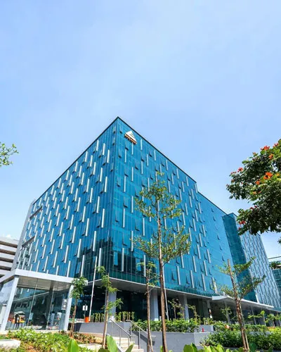 Embassy REIT Sells 376,000 Sq Ft At Manyata For Rs 5.3bn