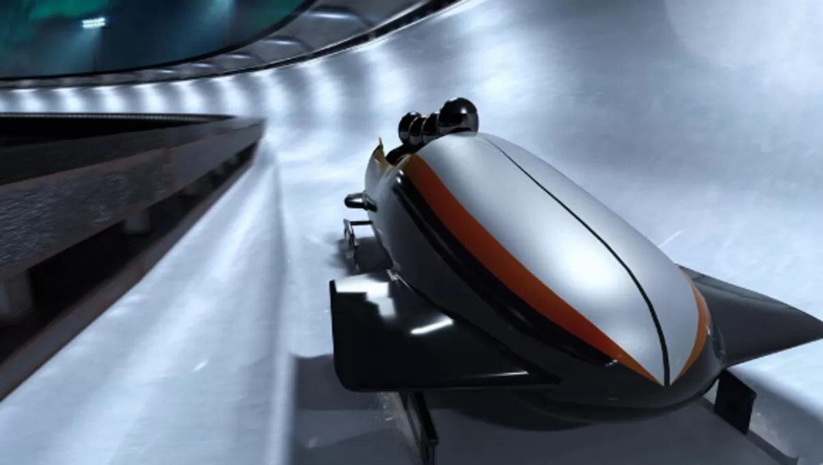TuTr Hyperloop and BEML Join Forces to Develop Hyperloop Technology 