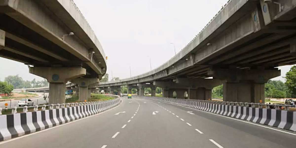 Chennai's T Nagar flyover to be ready by Dec 2024