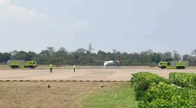Puducherry airport runway to be extended with revised masterplan