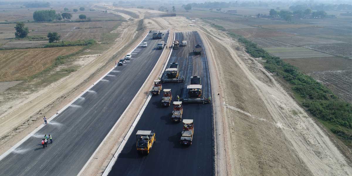 What do paver & compactor users want?