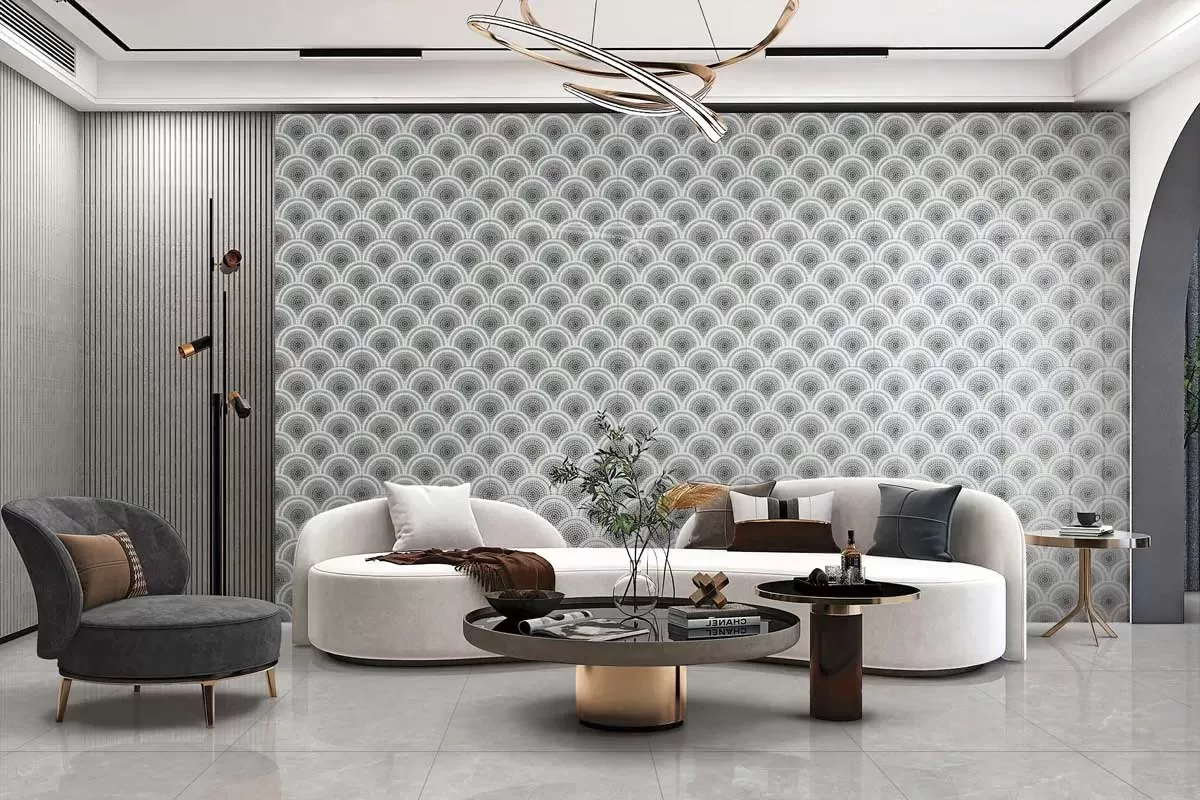 Tile Tales