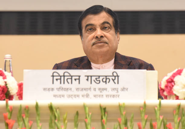 People's responsibility to change steel, cement system: Nitin Gadkari