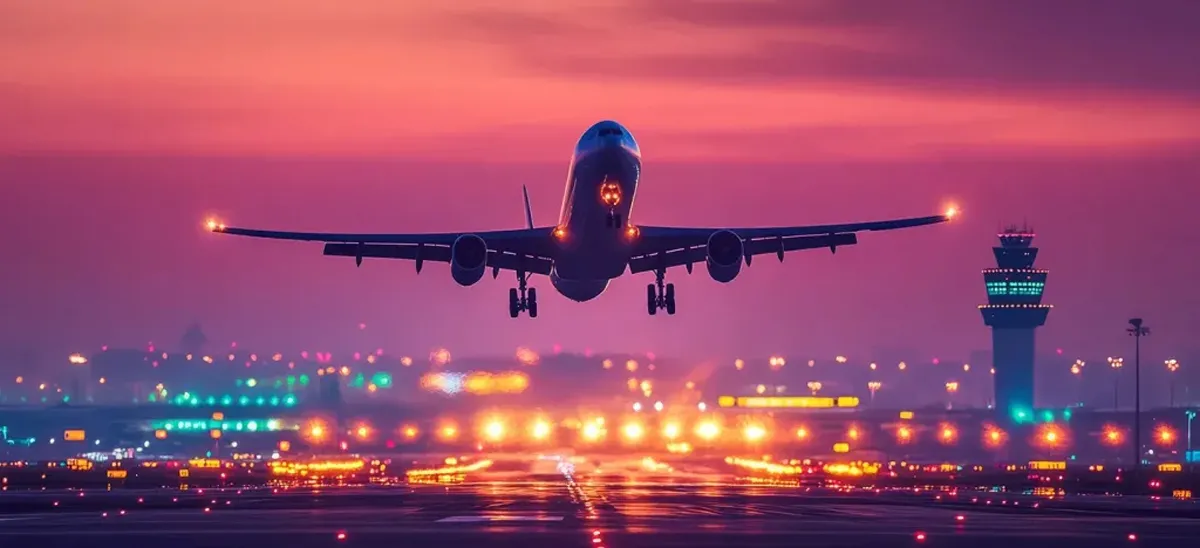 India Enters New Phase As Jewar, Navi Mumbai Airports Near Launch