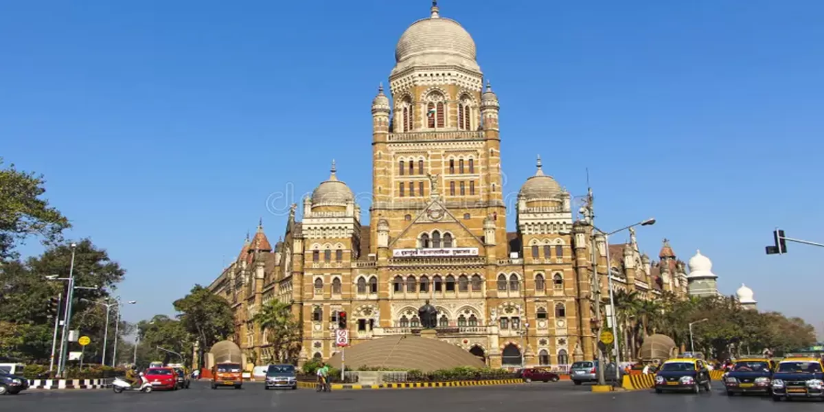 BMC Cancels Tender Over Turkish Rescue Robots
