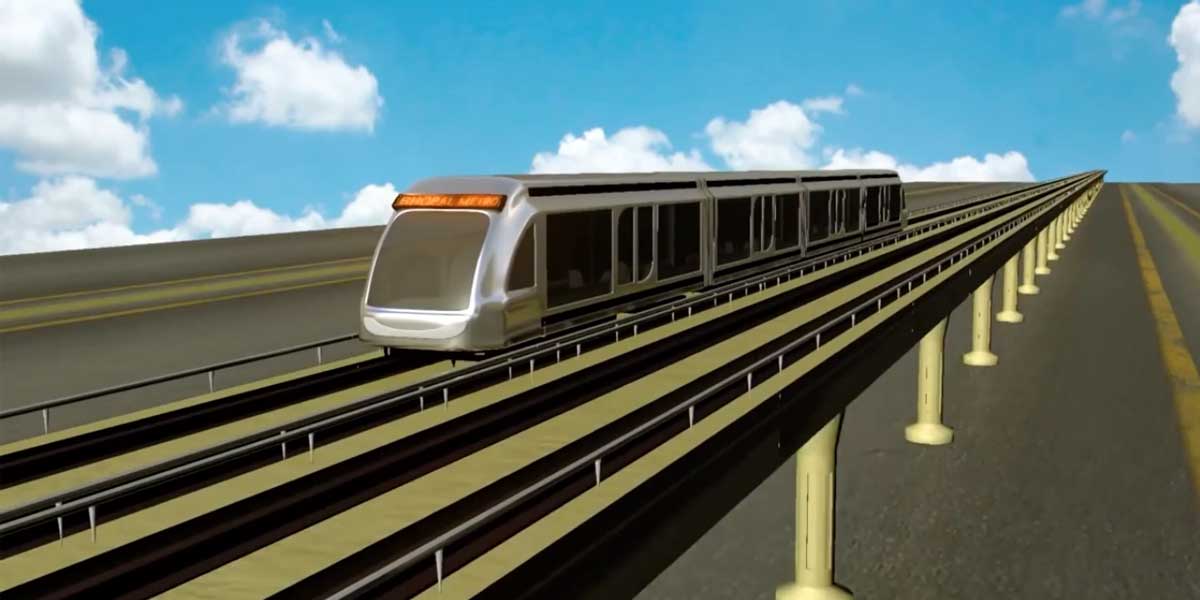 Everything You Need to Know About Bhopal Metro!