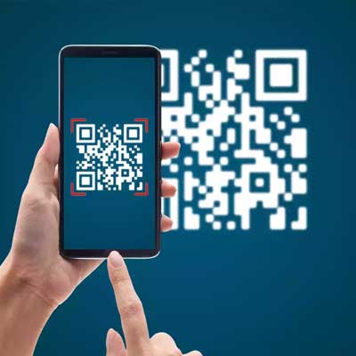 Avadi Corp issues QRcode-imprinted identity cards to pay tax