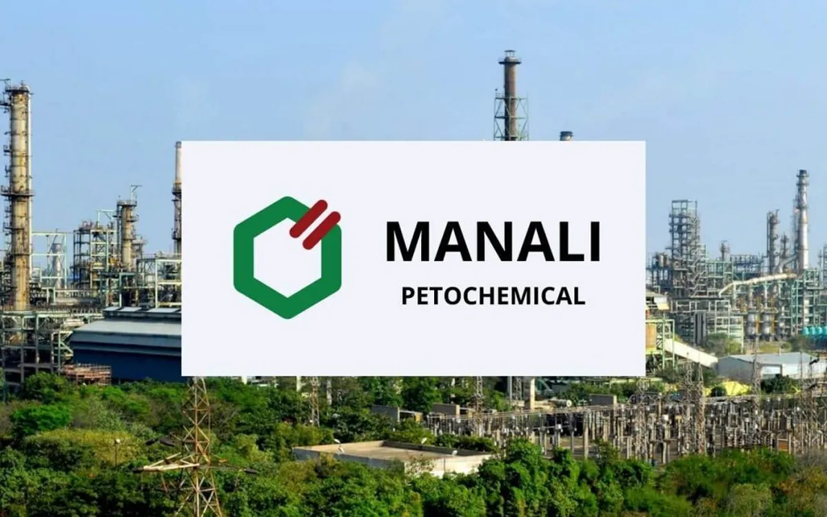 Manali Petrochem Sells Notedome For Rs 2.47 Billion