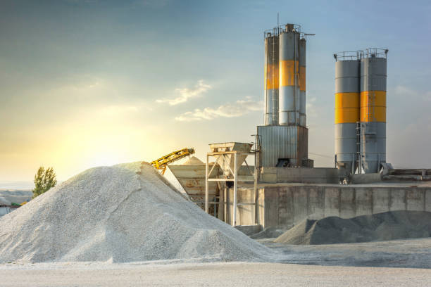 Cement producers to bear testing costs at NABL-approved labs