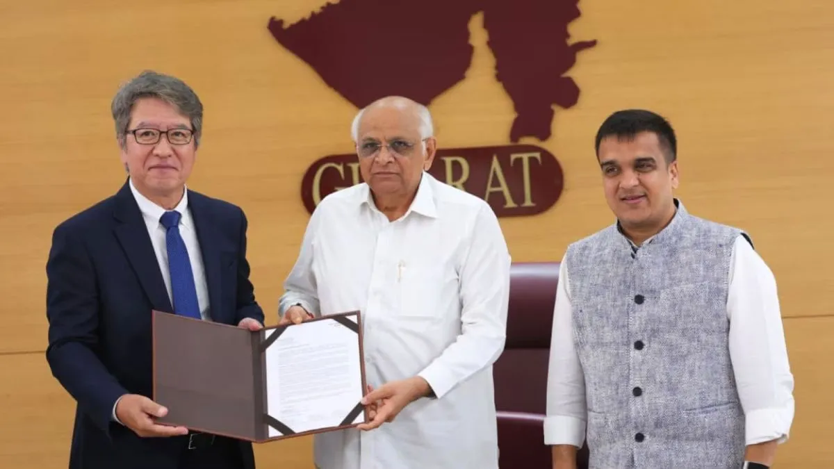 Maruti Suzuki to Invest Rs 350 Billion in Gujarat Plant