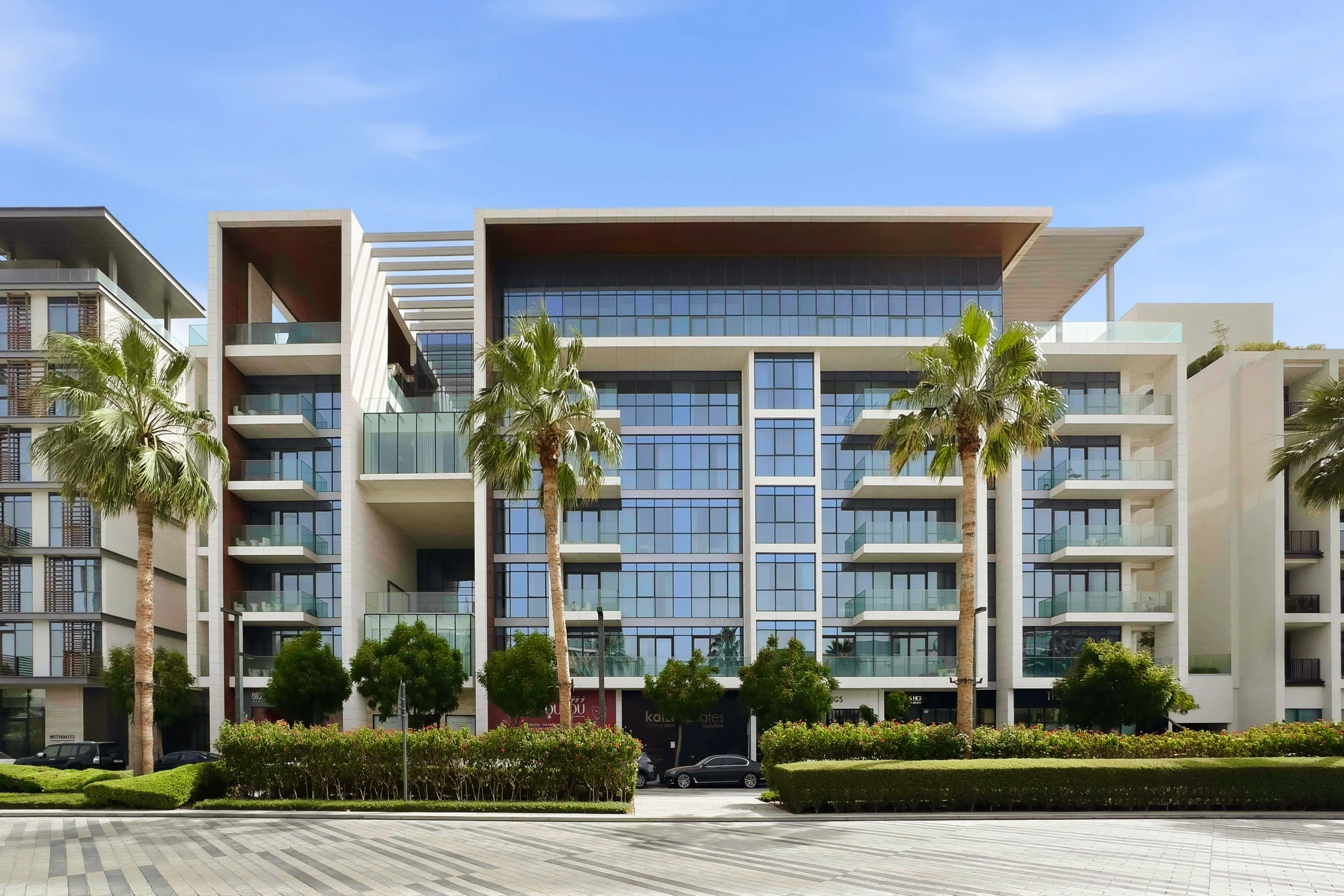 Driven Properties Expands AUM to AED 2 Billion