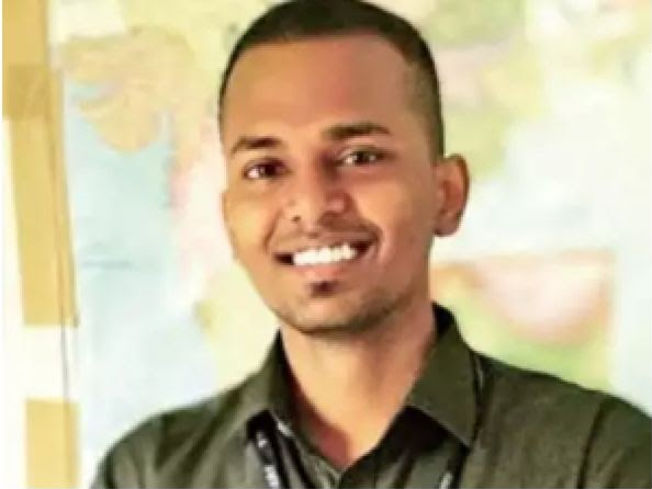 Chennai’s new chief innovation officer is 31 yrs old