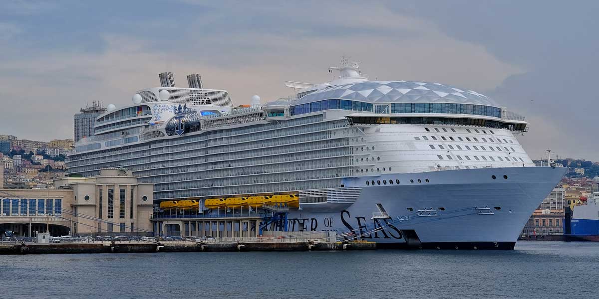 Sonowal and Varanasi to welcome World-Class Cruise Terminal