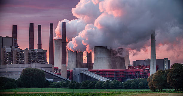 Govt to ask 79 coal-based power plants to set up anti-emission gear