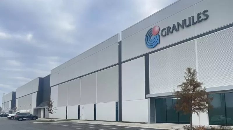 Granules India Gets Gold Rating in First EcoVadis Assessment, Top 5% Globally