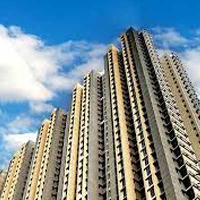 Raymond Realty sets a new benchmark