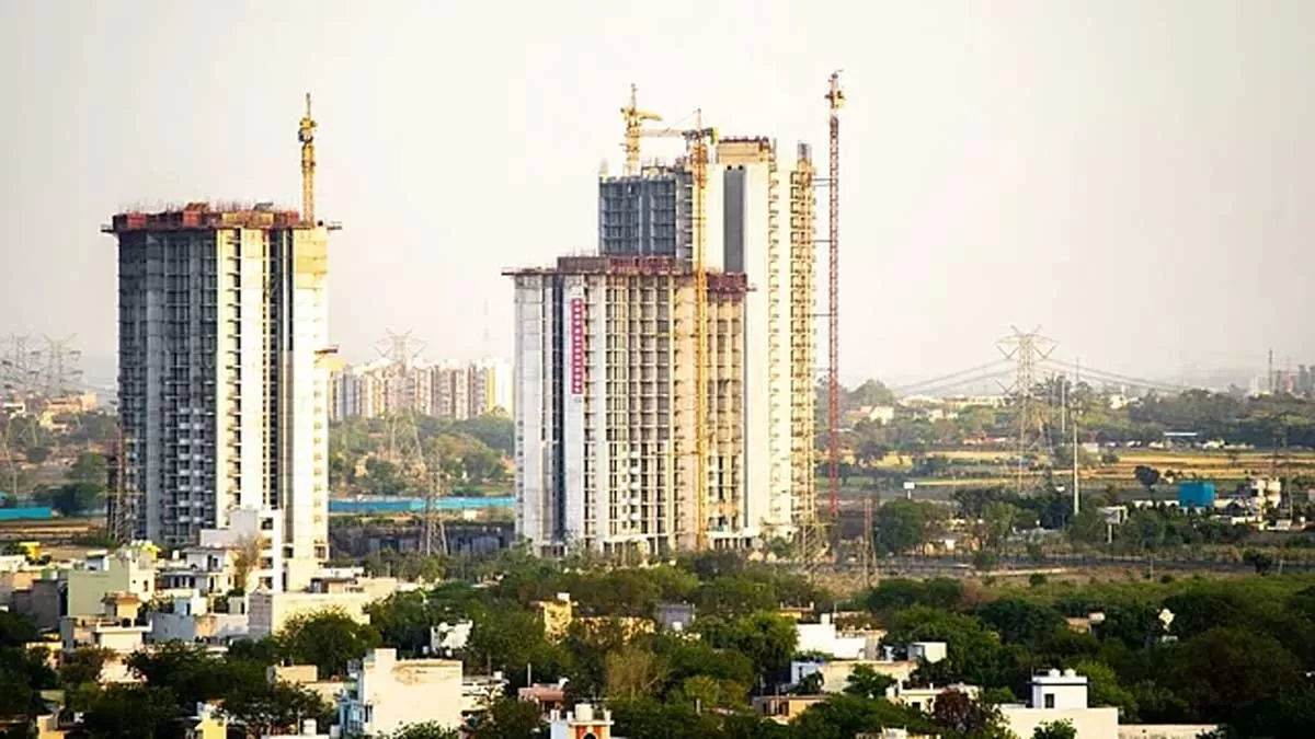 Bengaluru Sees 80 per cent Surge In Sarjapur, Thanisandra Prices