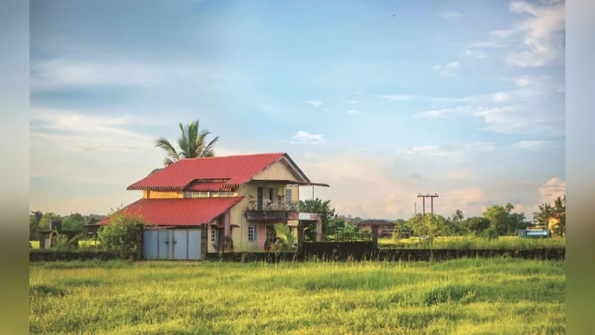 County Group Buys Rs 4.75 Billion Noida Plot For Housing