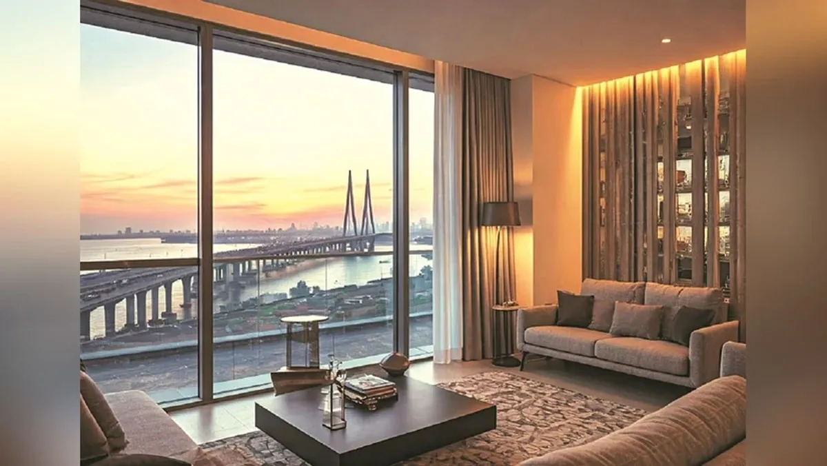 Lodha To Launch Rs 1.4 Trillion Housing Projects This Fiscal