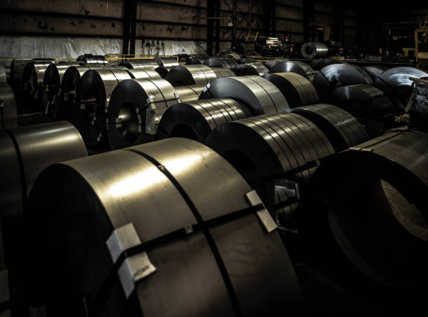 Steel prices go up by up to Rs 5,000 a tonne