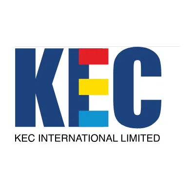 KEC International Wins Rs 14.76 Billion T&D Orders