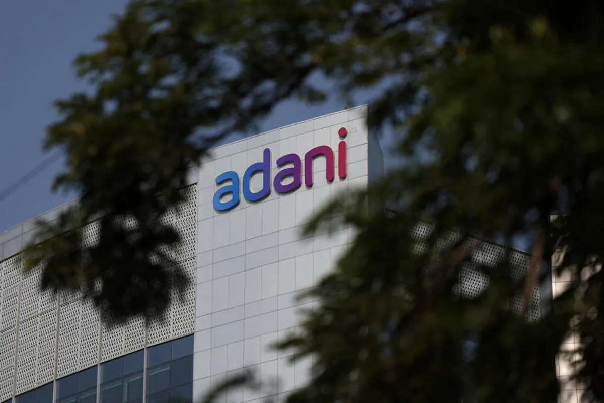 Adani Total Gas Clarifies It Is Not Linked to Gujarat BESS Project
